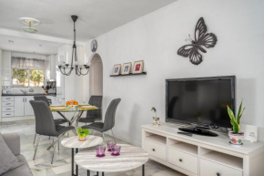Family apartment near beach by Costarentals - Ref 115